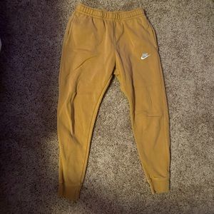 Nike sweat pants